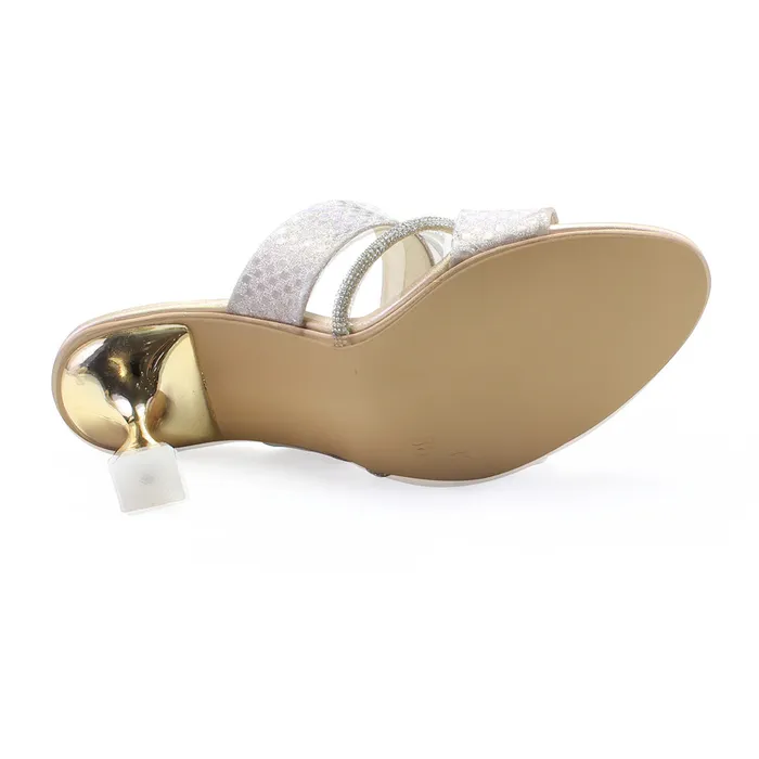 Walkeaze Earrings Women Slippers 61807S Walkeaze Earrings Women Slippers 61807S