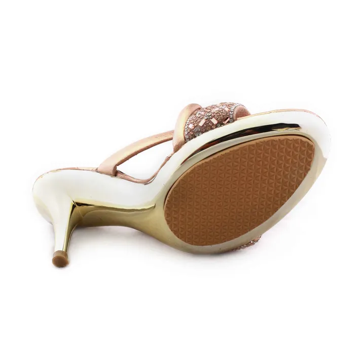 Walkeaze Earrings Women Slippers 62180S Walkeaze Earrings Women Slippers 62180S