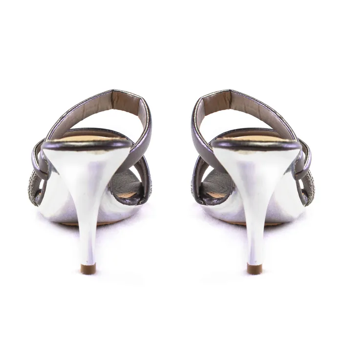 Walkeaze Earrings Women Slippers 62180S Walkeaze Earrings Women Slippers 62180S
