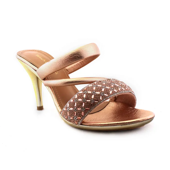 Walkeaze Earrings Women Slippers 62180S Walkeaze Earrings Women Slippers 62180S