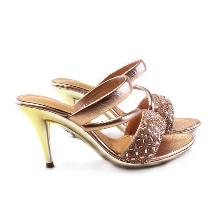 Walkeaze Earrings Women Slippers 62180S Walkeaze Earrings Women Slippers 62180S