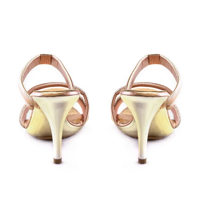 Walkeaze Earrings Women Slippers 62180S Walkeaze Earrings Women Slippers 62180S