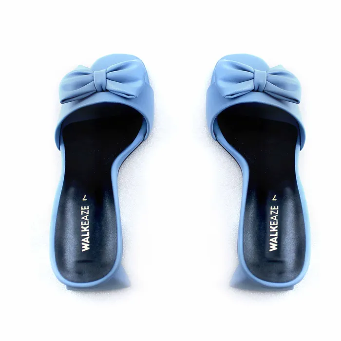 Walkeaze Earrings Women Slippers 62320S Walkeaze Earrings Women Slippers 62320S