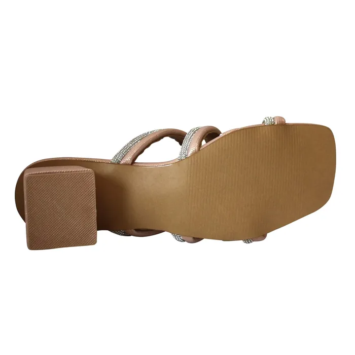 Walkeaze Earrings Women Slippers 74488S Walkeaze Earrings Women Slippers 74488S