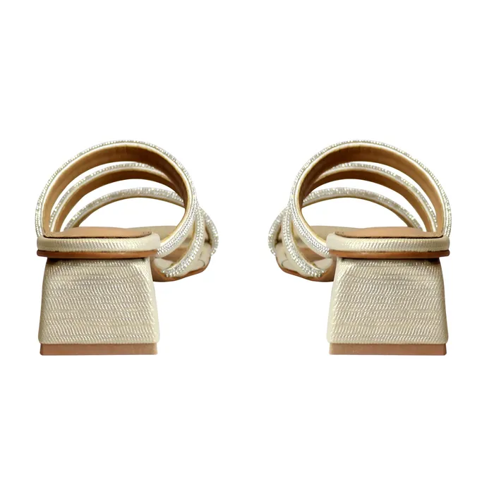 Walkeaze Earrings Women Slippers 74488S Walkeaze Earrings Women Slippers 74488S
