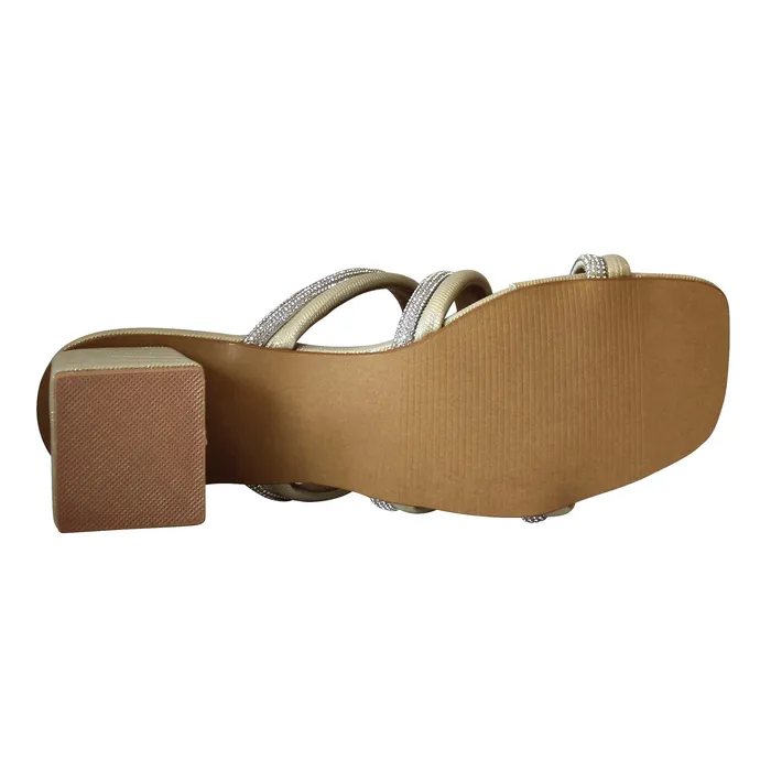 Walkeaze Earrings Women Slippers 74488S Walkeaze Earrings Women Slippers 74488S