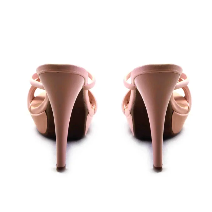Walkeaze Earrings Women Slippers 97998S Walkeaze Earrings Women Slippers 97998S
