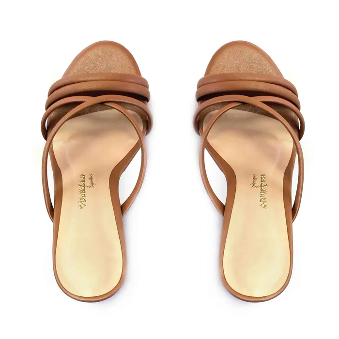 Walkeaze Earrings Women Slippers 97998S Walkeaze Earrings Women Slippers 97998S