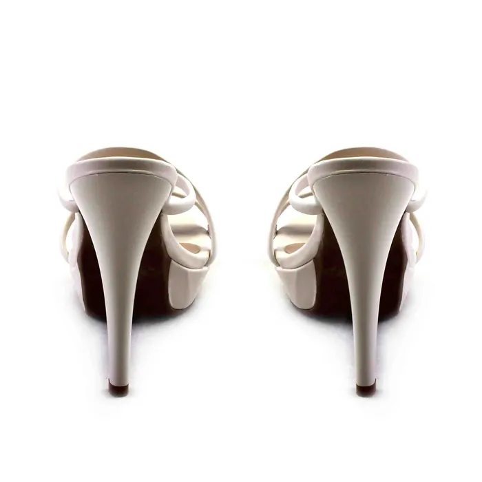 Walkeaze Earrings Women Slippers 97998S Walkeaze Earrings Women Slippers 97998S
