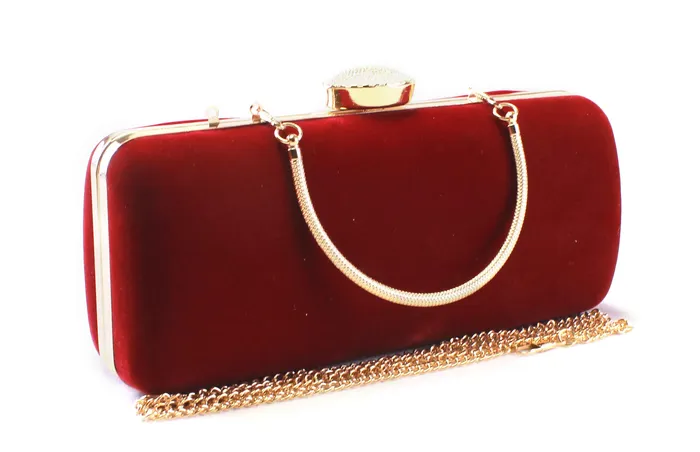 Walkeaze Earrings Women Stylish Party Bag 14483B