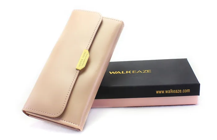 Walkeaze Earrings Women Stylish Wallet 2100W Walkeaze Earrings Women Stylish Wallet 2100W