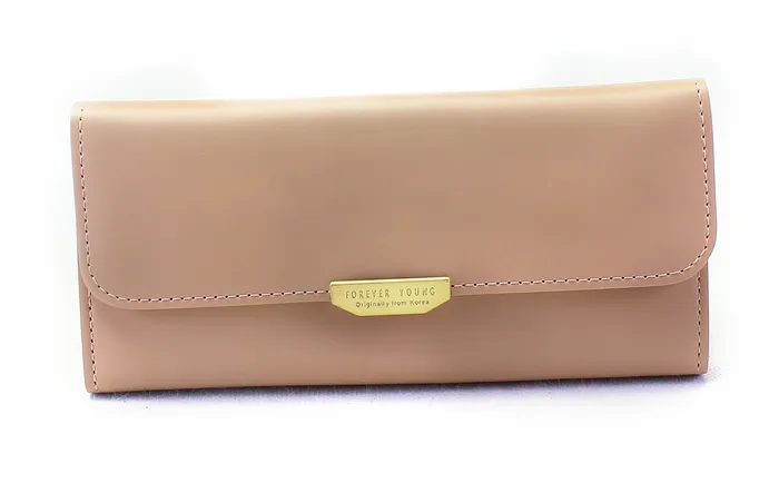 Walkeaze Earrings Women Stylish Wallet 2100W Walkeaze Earrings Women Stylish Wallet 2100W