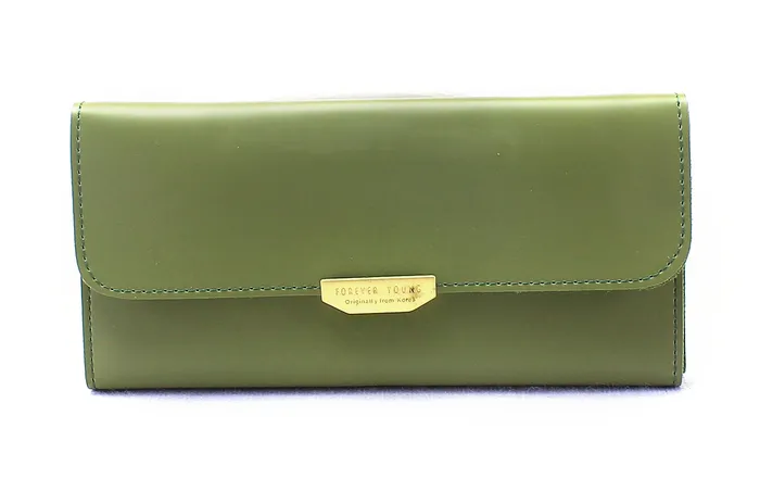Walkeaze Earrings Women Stylish Wallet 2100W Walkeaze Earrings Women Stylish Wallet 2100W