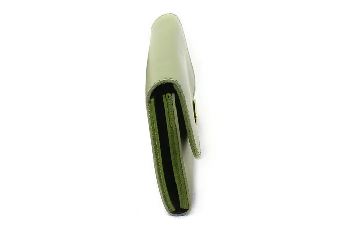 Walkeaze Earrings Women Stylish Wallet 2100W Walkeaze Earrings Women Stylish Wallet 2100W