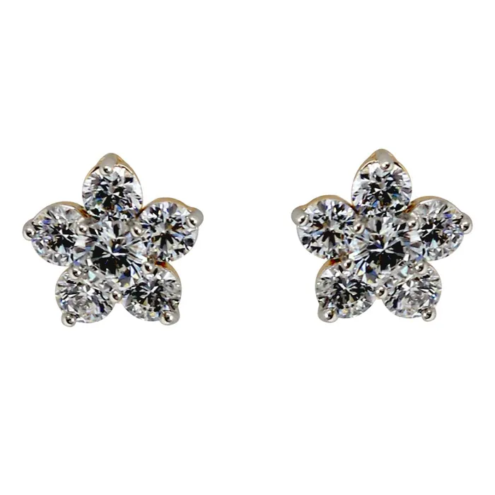 Walkeaze Earrings Women Tops Jewelry 002722J Walkeaze Earrings Women Tops Jewelry 002722J