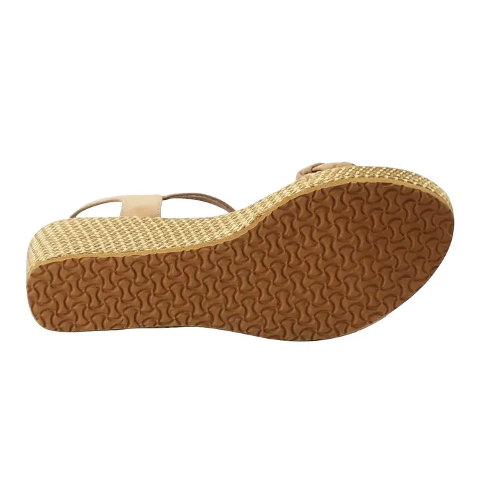 Walkeaze Earrings Women Wedge 74141S Walkeaze Earrings Women Wedge 74141S