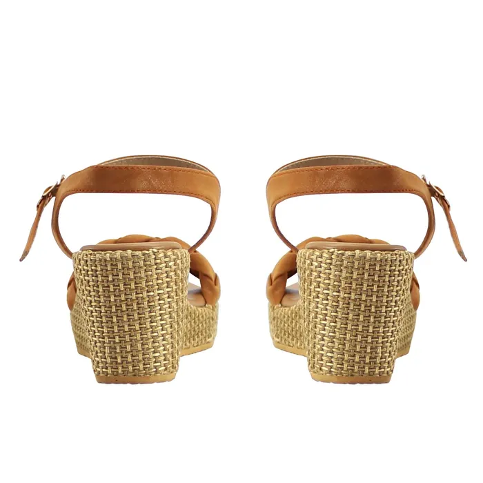Walkeaze Earrings Women Wedge 74141S Walkeaze Earrings Women Wedge 74141S