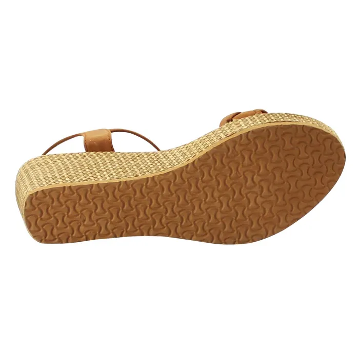 Walkeaze Earrings Women Wedge 74141S Walkeaze Earrings Women Wedge 74141S