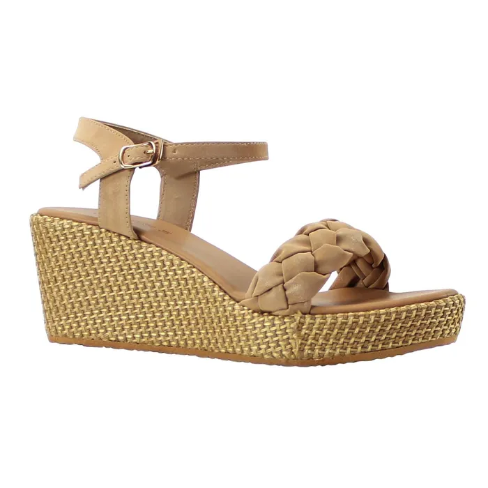 Walkeaze Earrings Women Wedge 74141S Walkeaze Earrings Women Wedge 74141S