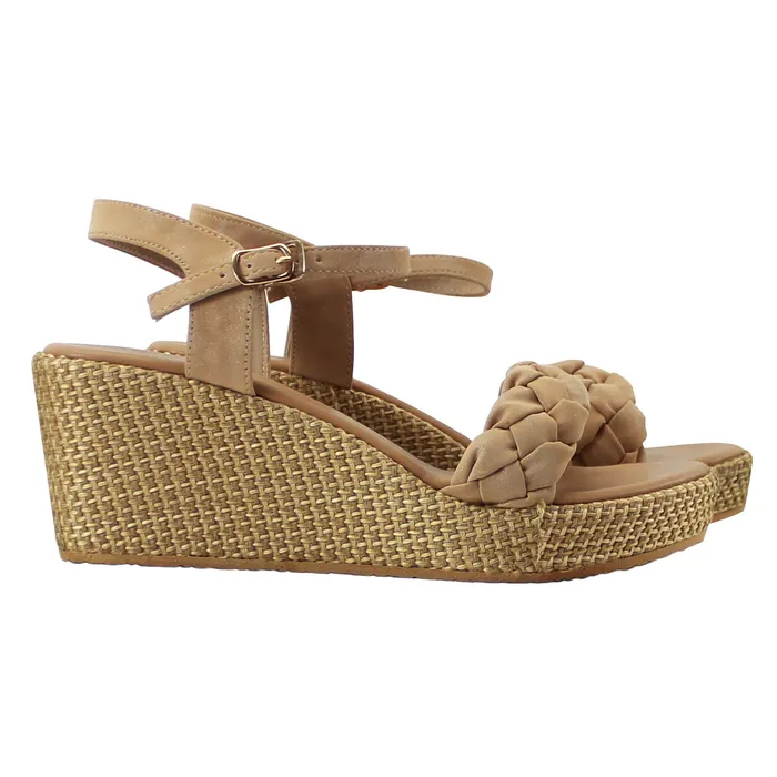 Walkeaze Earrings Women Wedge 74141S Walkeaze Earrings Women Wedge 74141S