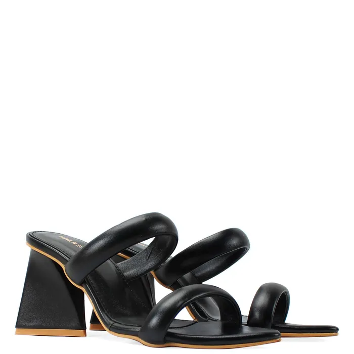 Walkeaze Necklaces Women Formal Block Heel 62742S Walkeaze Necklaces Women Formal Block Heel 62742S