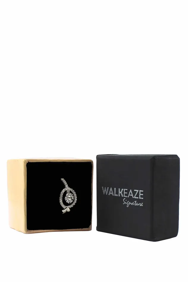 Walkeaze Rings Women Ring Jewelry 002612j