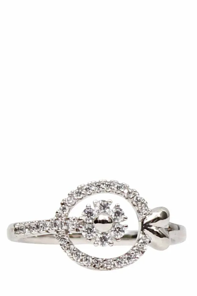 Walkeaze Rings Women Ring Jewelry 002612j