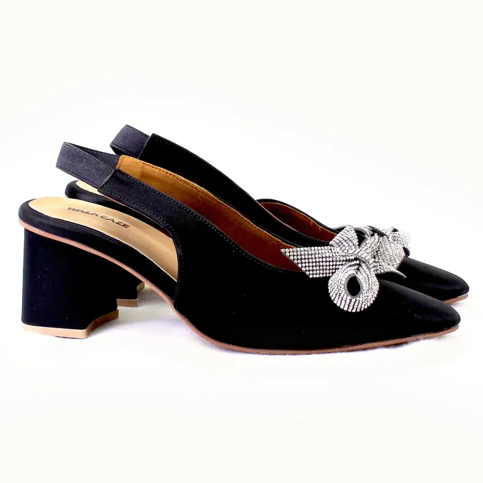 Walkeaze Women Formal Court Shoes 62248S Earrings Walkeaze Women Formal Court Shoes 62248S Earrings