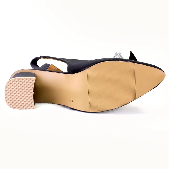 Walkeaze Women Formal Court Shoes 62248S Earrings Walkeaze Women Formal Court Shoes 62248S Earrings
