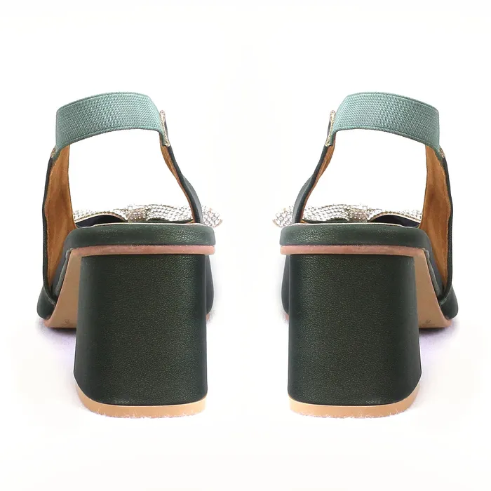 Walkeaze Women Formal Court Shoes 62248S Earrings Walkeaze Women Formal Court Shoes 62248S Earrings