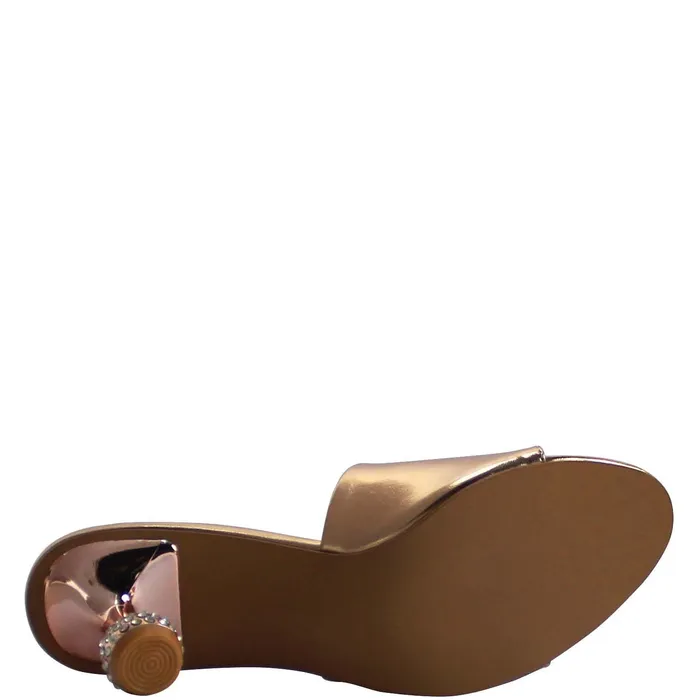 Walkeaze Women Formal Heel 74534S Earrings Walkeaze Women Formal Heel 74534S Earrings