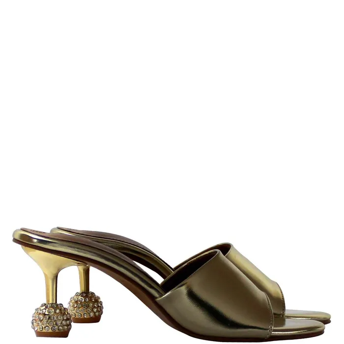 Walkeaze Women Formal Heel 74534S Earrings Walkeaze Women Formal Heel 74534S Earrings