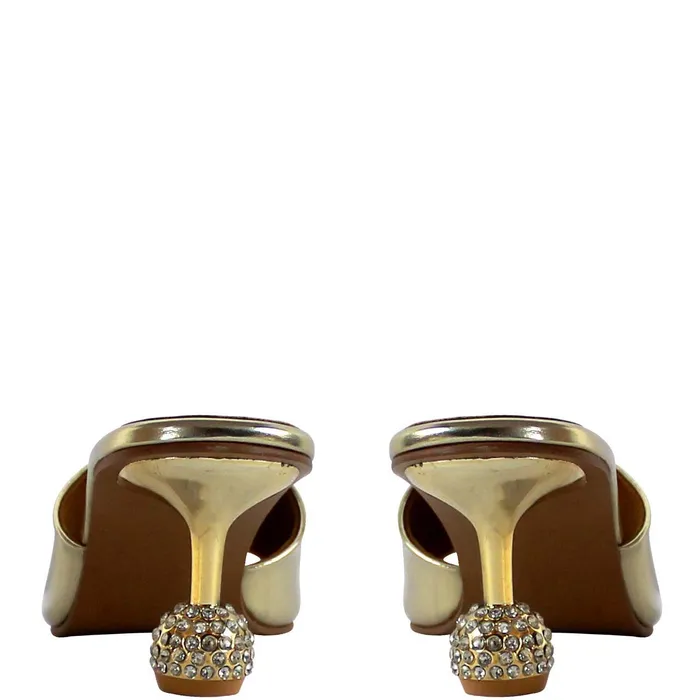 Walkeaze Women Formal Heel 74534S Earrings Walkeaze Women Formal Heel 74534S Earrings