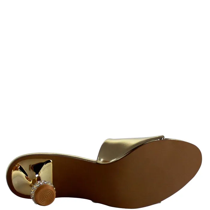 Walkeaze Women Formal Heel 74534S Earrings Walkeaze Women Formal Heel 74534S Earrings