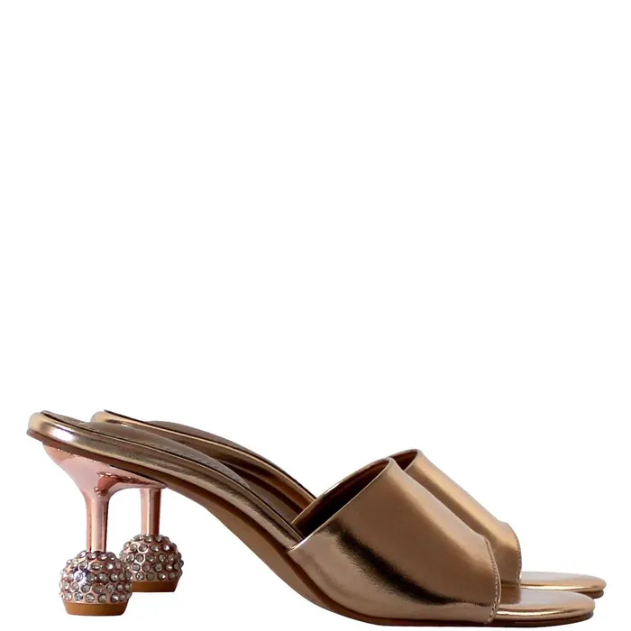 Walkeaze Women Formal Heel 74534S Earrings Walkeaze Women Formal Heel 74534S Earrings