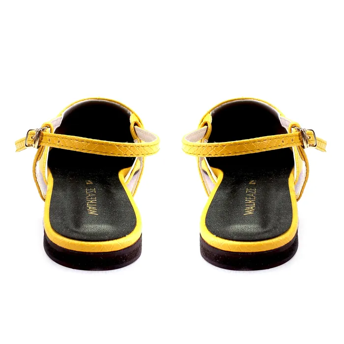 Walkeaze Women Sandals 39129S Earrings Walkeaze Women Sandals 39129S Earrings
