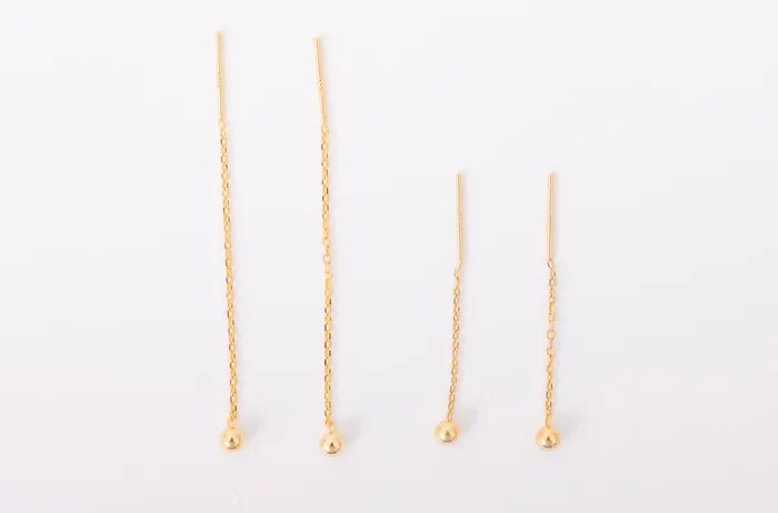 WANTME Earrings Backdrop Earrings