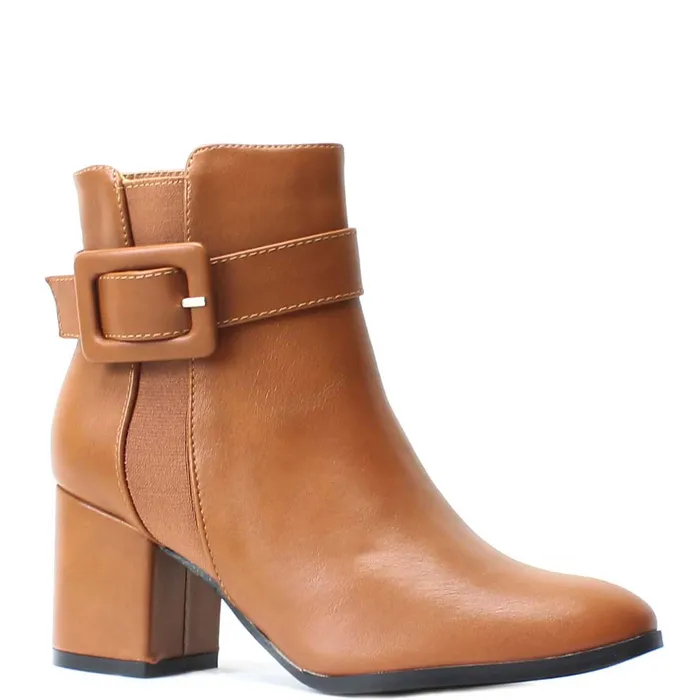 Women Boots 98156S Walkeaze Earrings