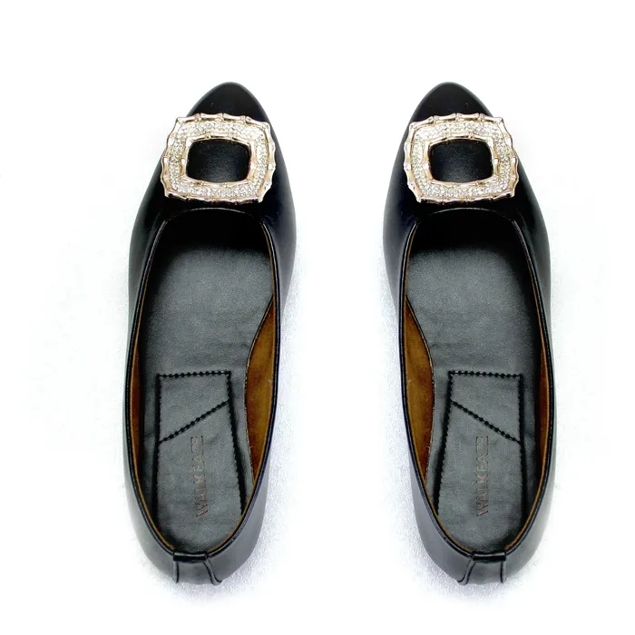 Women Casual Pumps 39398S Walkeaze Earrings Women Casual Pumps 39398S Walkeaze Earrings
