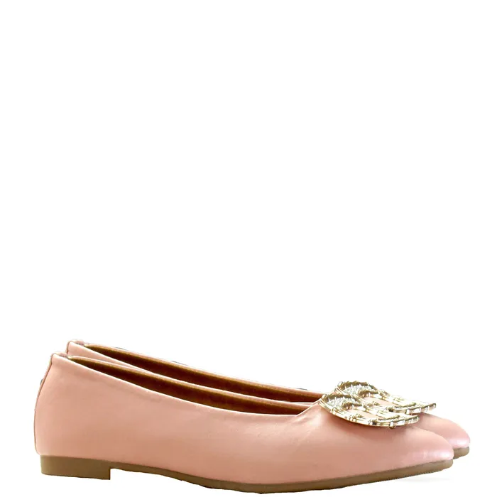 Women Casual Pumps 39398S Walkeaze Earrings Women Casual Pumps 39398S Walkeaze Earrings