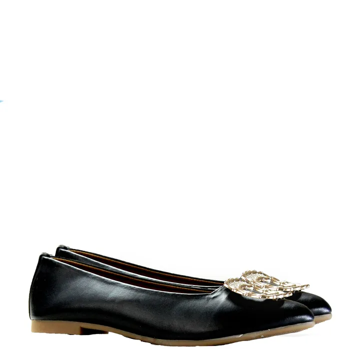 Women Casual Pumps 39398S Walkeaze Earrings Women Casual Pumps 39398S Walkeaze Earrings