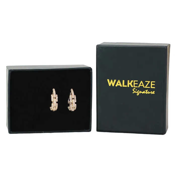Women Earring Jewelry 000828J Walkeaze Earrings Women Earring Jewelry 000828J Walkeaze Earrings