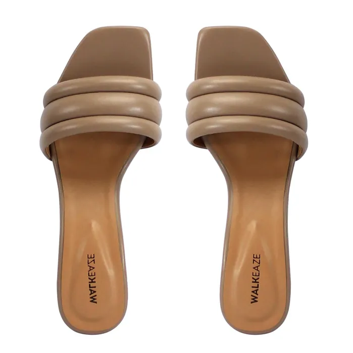 Women Formal Block Heel 74465S Walkeaze Necklaces