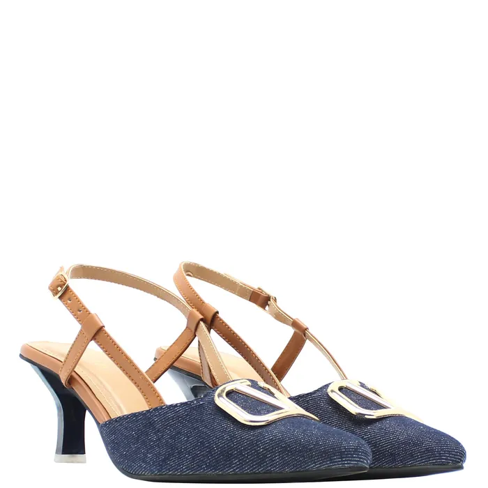 Women Formal Court Shoes 62840S Walkeaze Earrings Women Formal Court Shoes 62840S Walkeaze Earrings