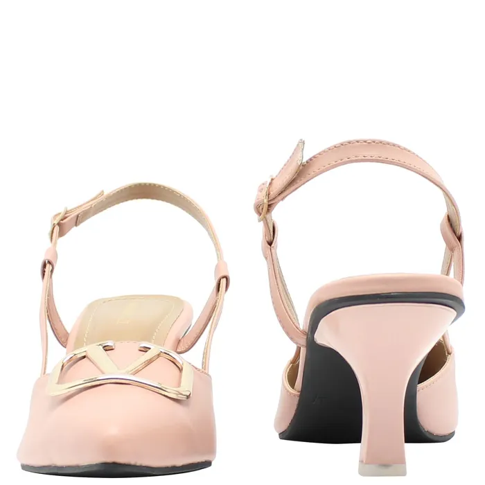 Women Formal Court Shoes 62840S Walkeaze Earrings Women Formal Court Shoes 62840S Walkeaze Earrings