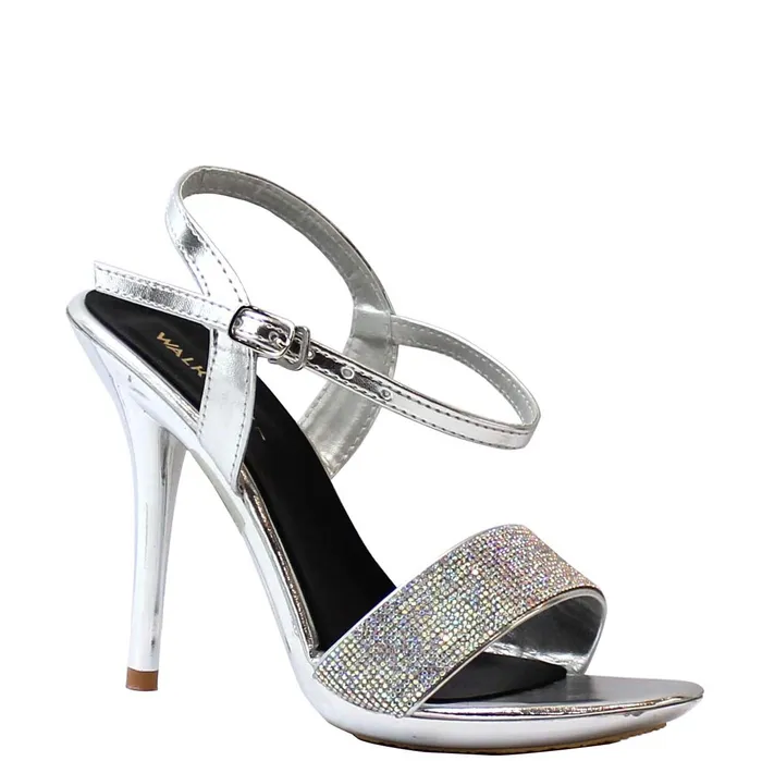 Women Formal Heel 62348S Walkeaze Earrings