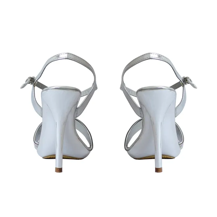 Women Formal Heel 62348S Walkeaze Earrings Women Formal Heel 62348S Walkeaze Earrings