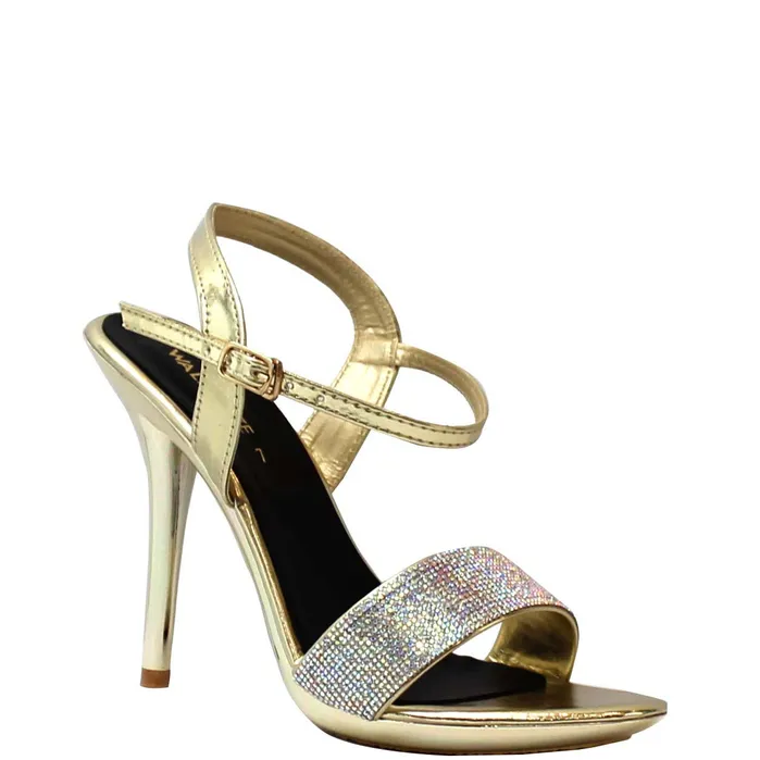 Women Formal Heel 62348S Walkeaze Earrings Women Formal Heel 62348S Walkeaze Earrings