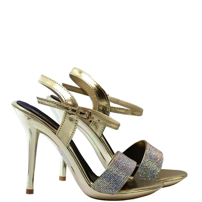 Women Formal Heel 62348S Walkeaze Earrings Women Formal Heel 62348S Walkeaze Earrings