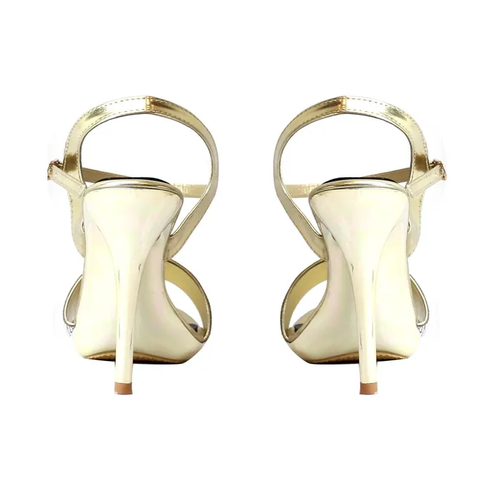 Women Formal Heel 62348S Walkeaze Earrings Women Formal Heel 62348S Walkeaze Earrings